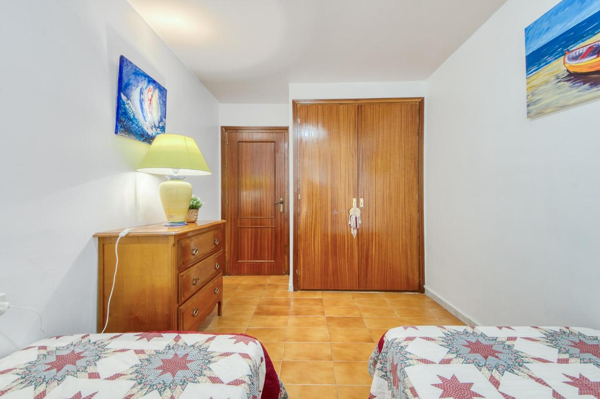 Dallas 2F Canyelles Roses - Immo Barneda Extérieur photo